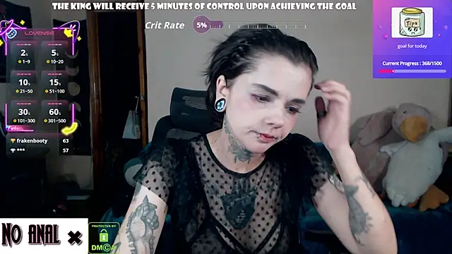Dark__Elf webcam