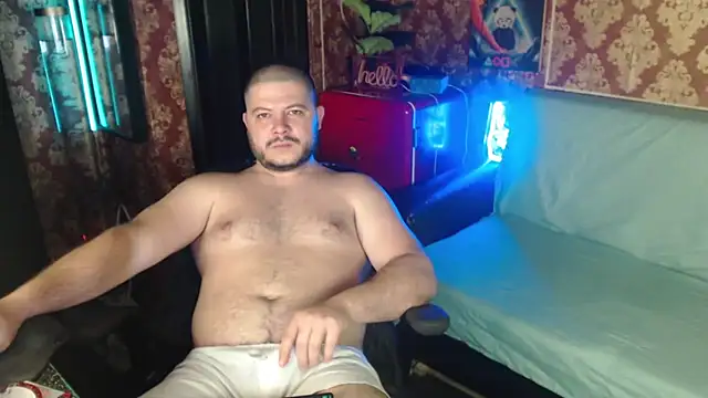 thor_master webcam