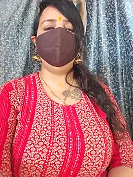 cute-tanvi webcam