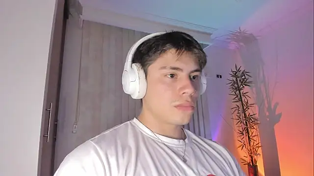 Giordano_Russo webcam