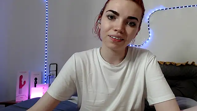 olivka-flower webcam