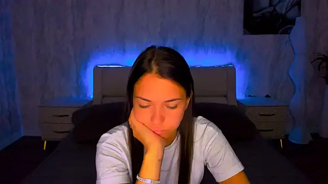 AlexaBarkley webcam