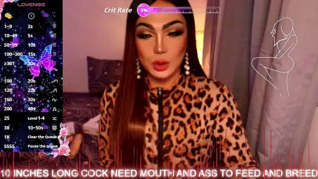 SexyLooooongCOCK webcam