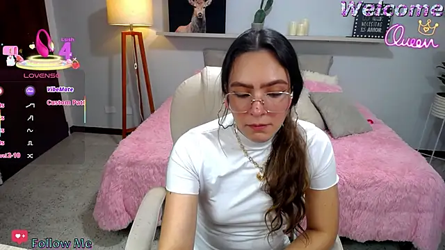 Bianca____ webcam