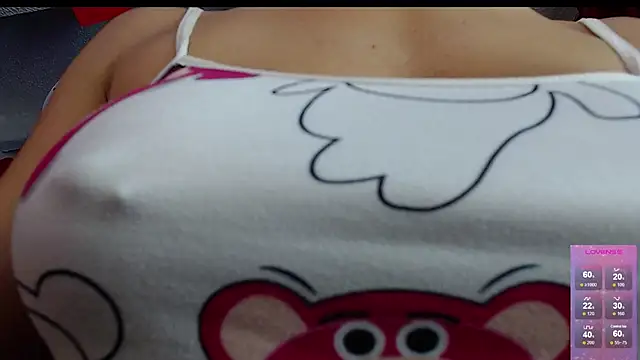 Niky_777 webcam