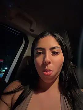 I_AM_SOPHIE_ webcam