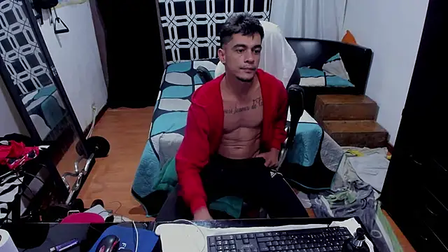 Brunocuttie94 webcam