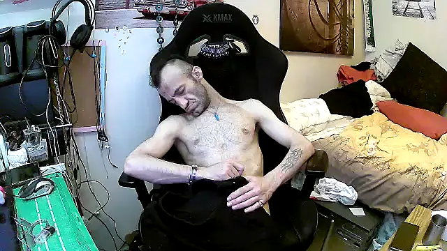 Aktorihann webcam