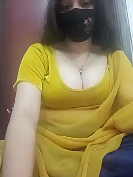Saanvi-Sen webcam