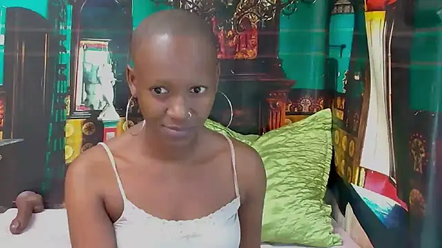EbonyOlive69 webcam