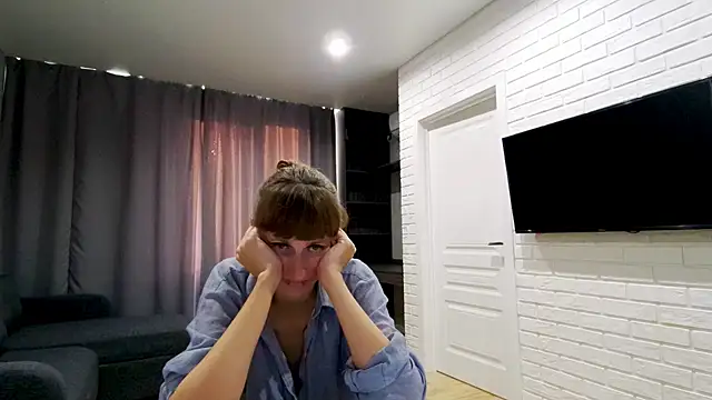 Daniella_Lorente webcam