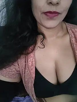 Mansi_-Sharma webcam