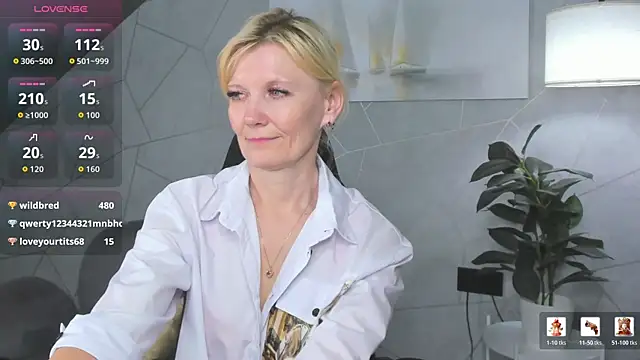Julie_Lucas webcam
