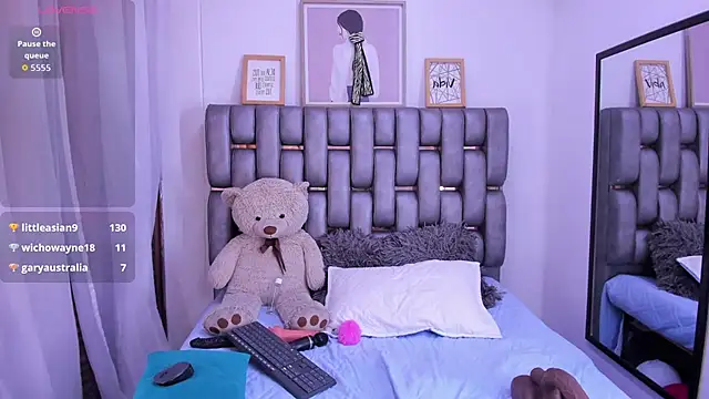 Miia_Rosee_ webcam