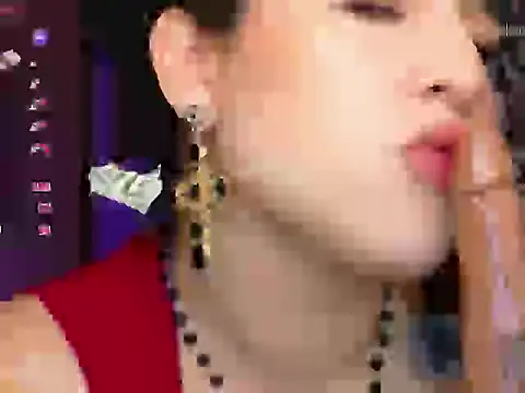 DIVINANGELA webcam
