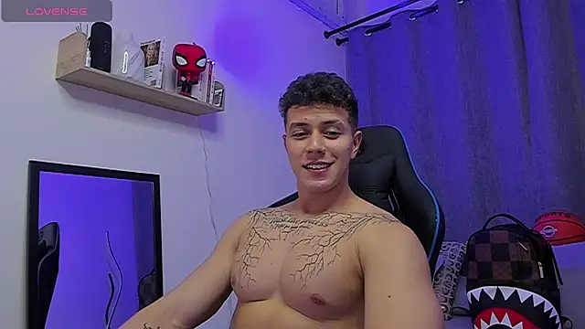 ASHTON_HILS webcam