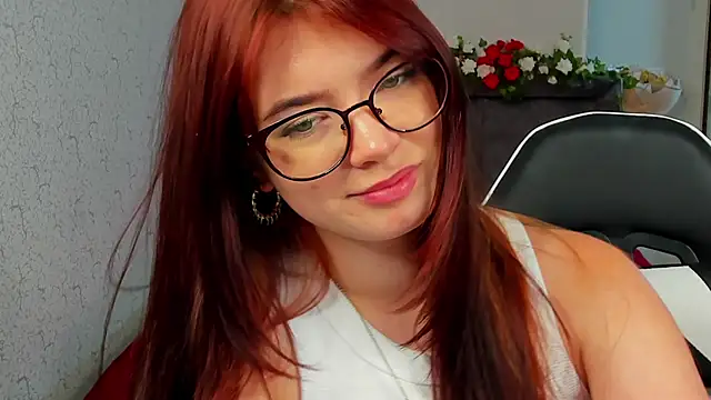 MelissaMay__ webcam