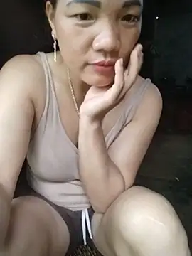 Eirlys-baby webcam