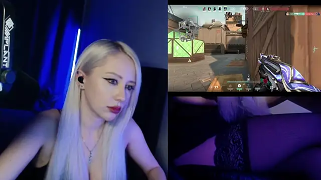roxxyrowe webcam