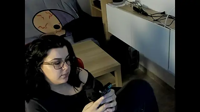 Meloh_Molly webcam