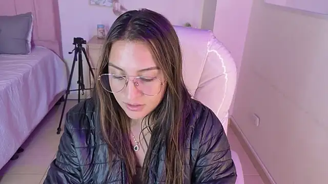 miia_thompson1 webcam