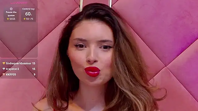MillieDixon webcam