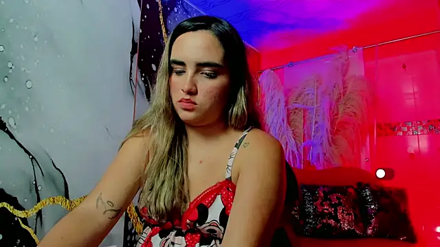 lauren_sofiaa webcam