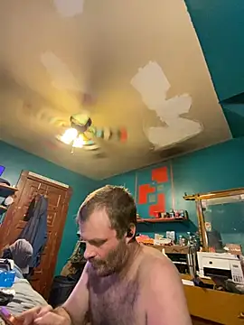 charactrzero webcam