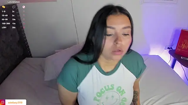 estefany09_ webcam