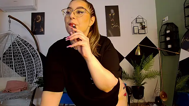 Katewalker_ webcam