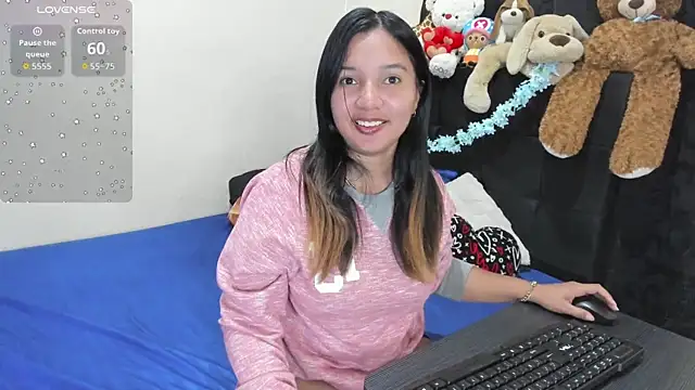 zusan_king_ webcam