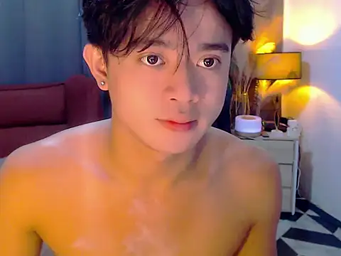 NautyBoyBrazeen_143 webcam