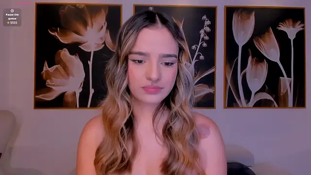LaurentRosse1 webcam