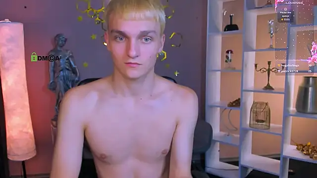 john_lik webcam