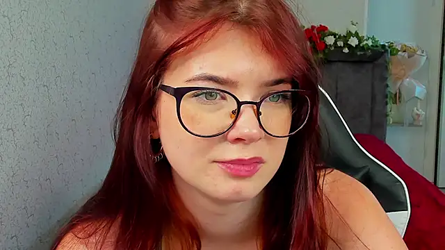 MelissaMay__ webcam