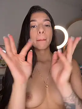 veronica_ar (F young) - squirt💦