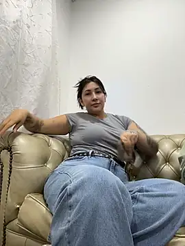 KittyObsession webcam