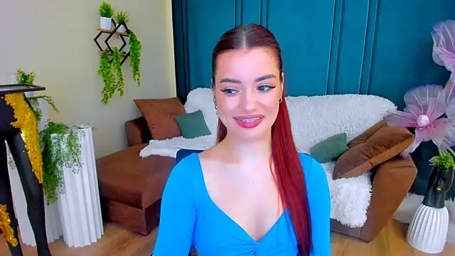 PutOnRepeat webcam