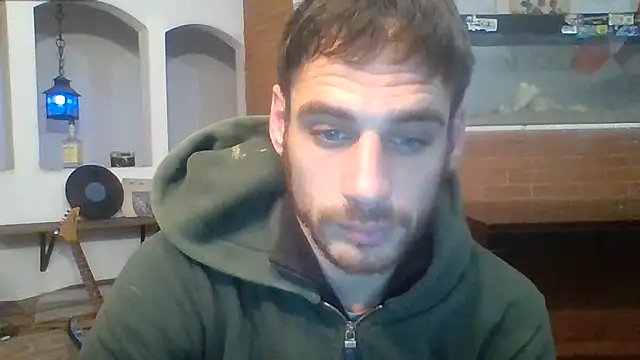 Stevenson988 webcam
