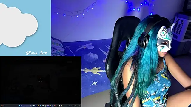 bluesubmissive