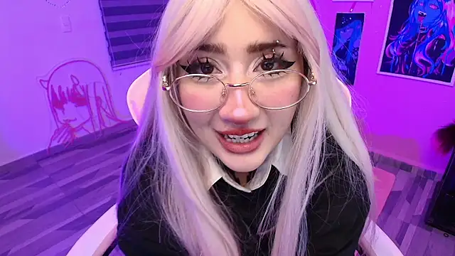 Miwa_violet webcam