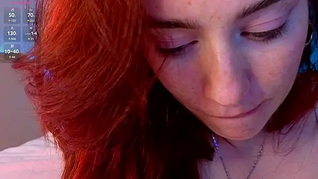 StacyWatts webcam