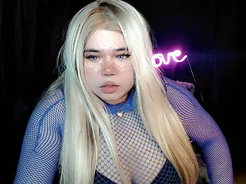 Goddes12inchTS webcam