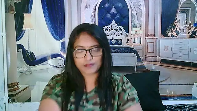IndiaBlackPanther webcam