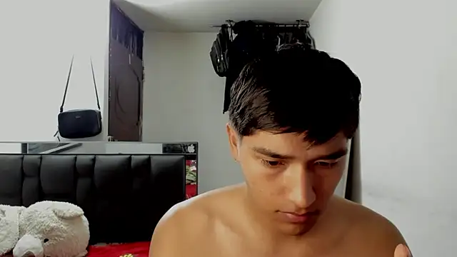 mateo-Esposito webcam
