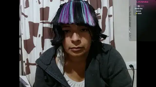Acelinrose webcam