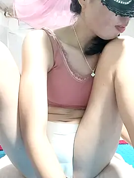 MilkShow webcam