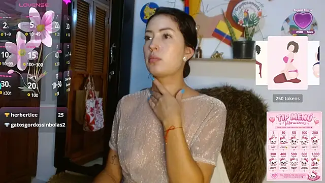 ivanna_dl webcam