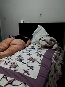 MegaAssMature