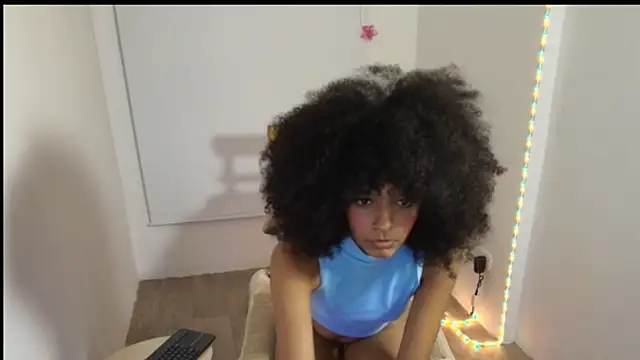 IvyLust webcam